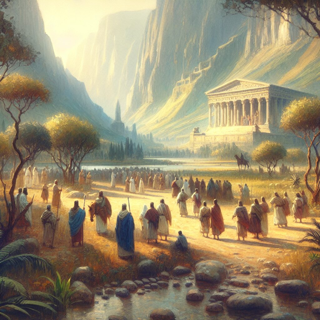 2 Kings 9:18