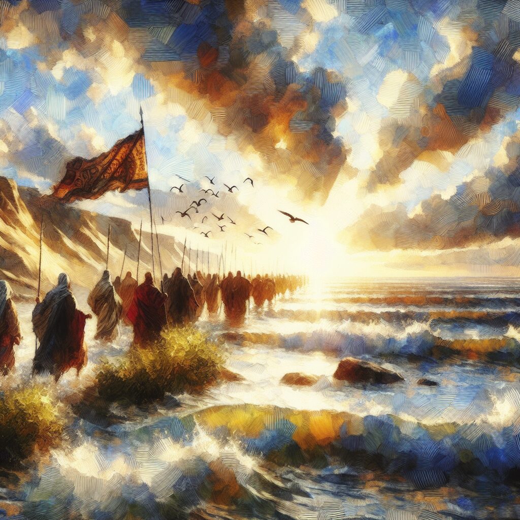 Nehemiah 8:11