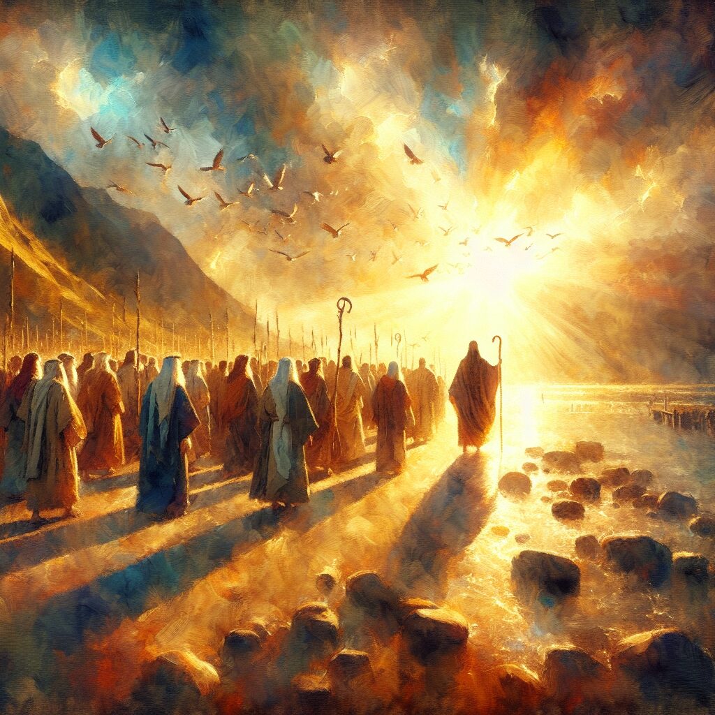 Ezekiel 10:16