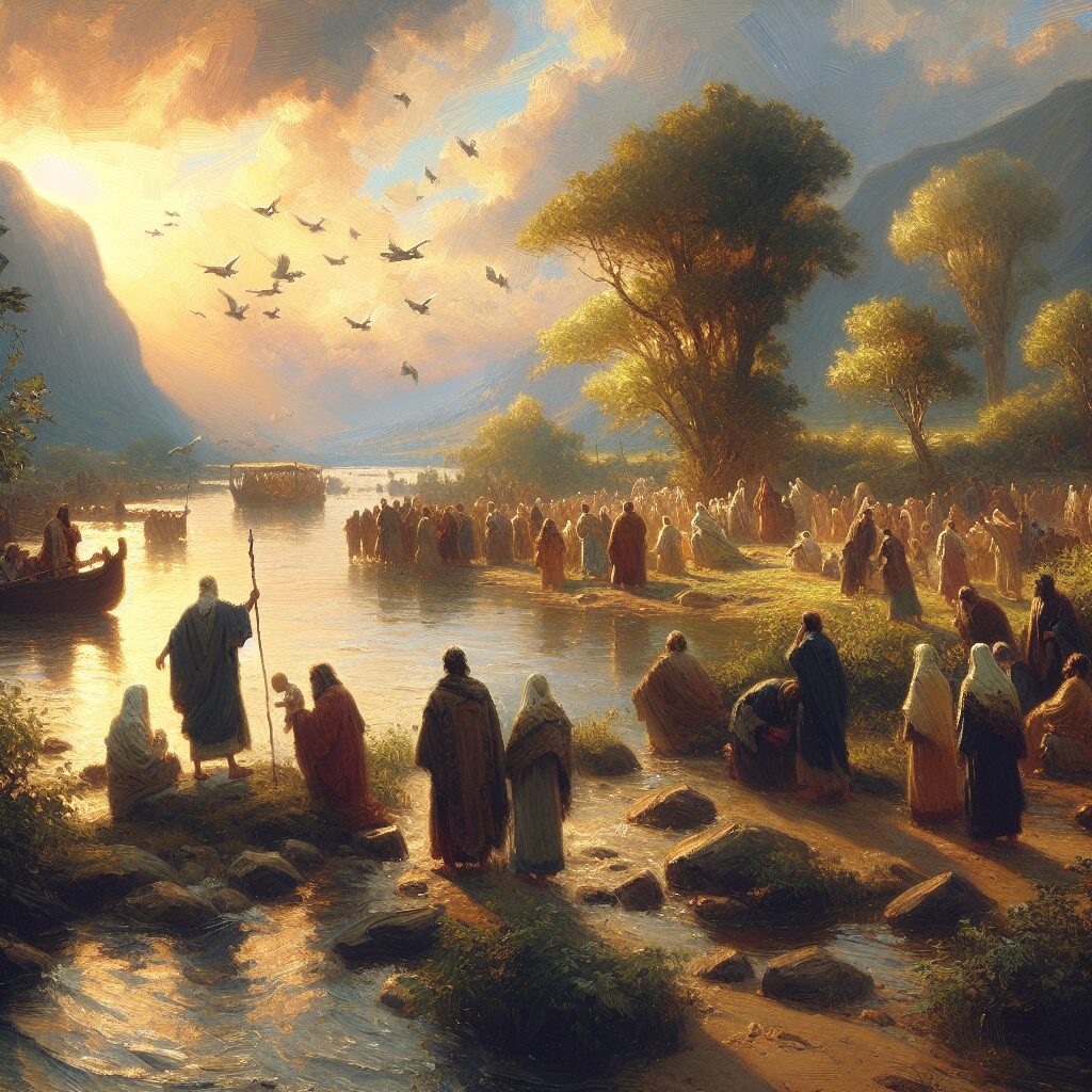 Exodus 32:22