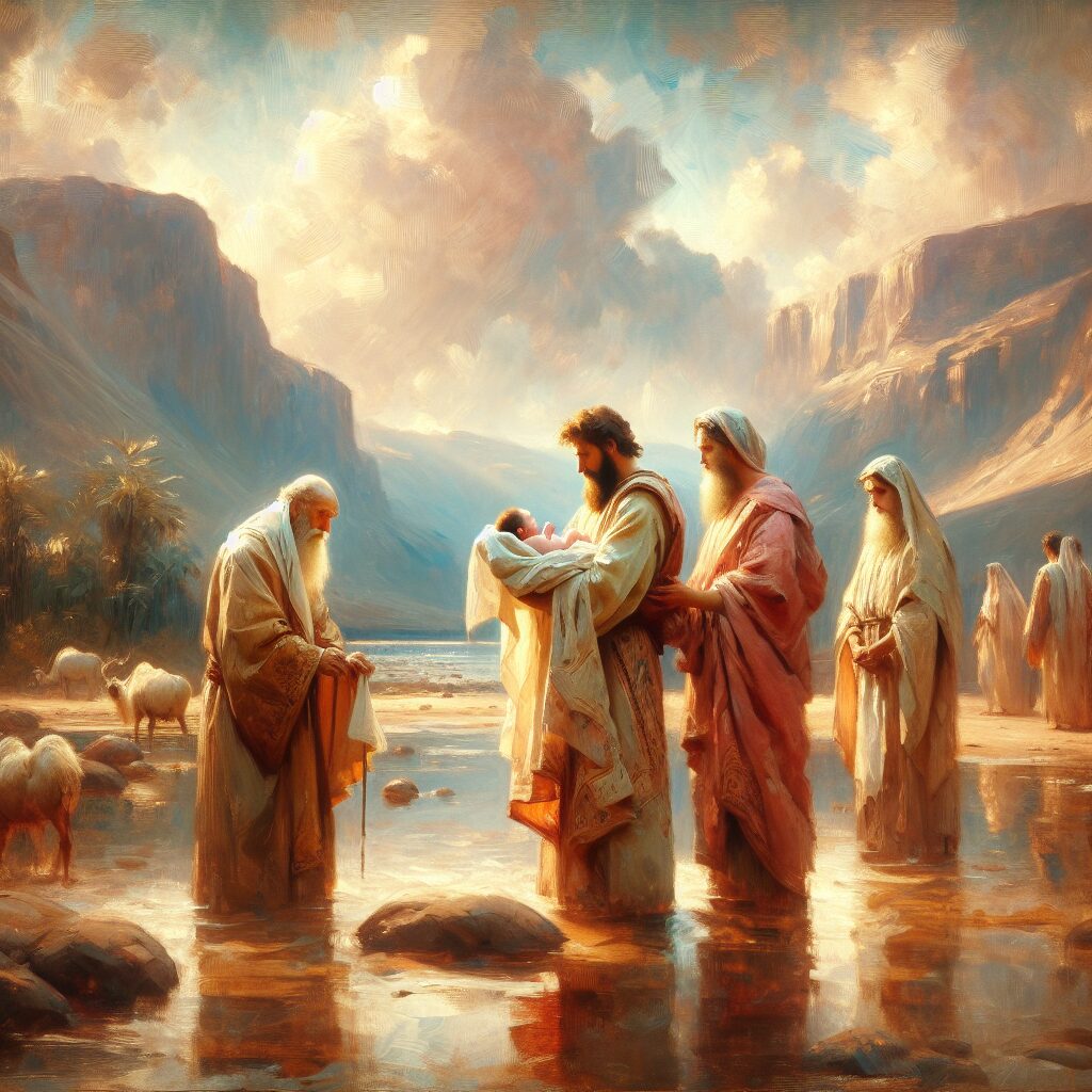 Genesis 21:7