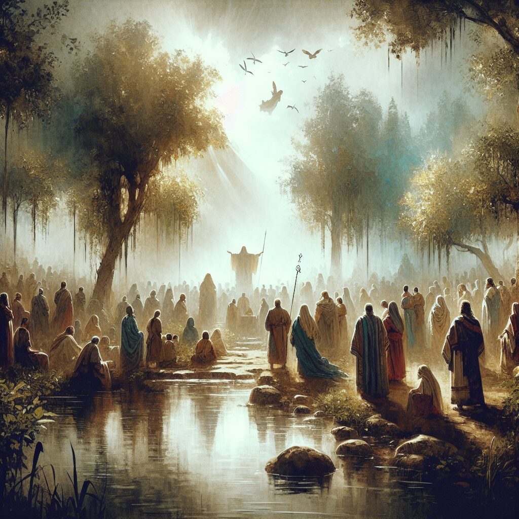 Ezekiel 38:6