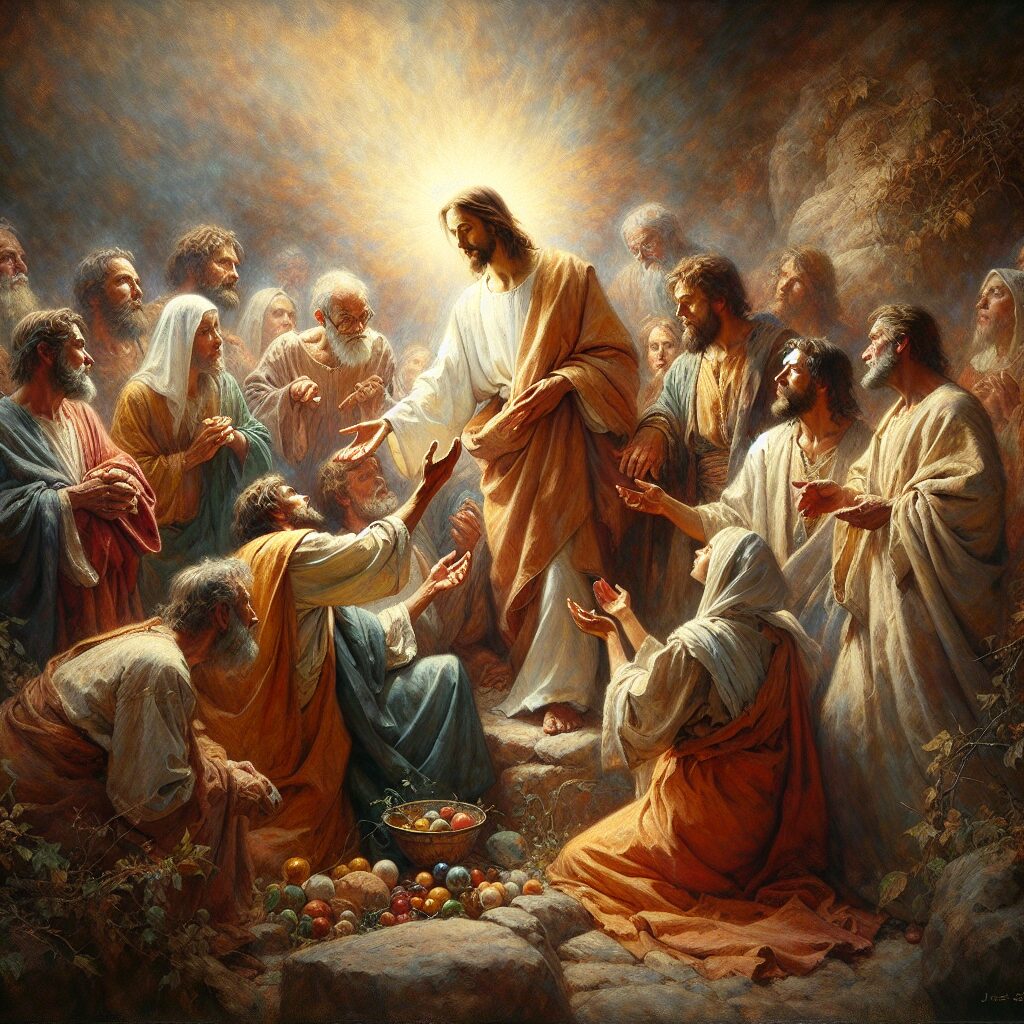 Matthew 26:66