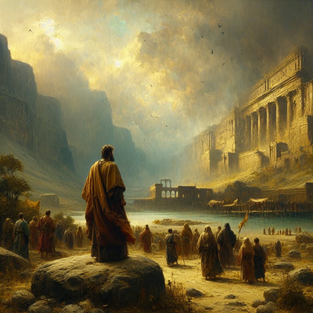 Ezekiel 23:38
