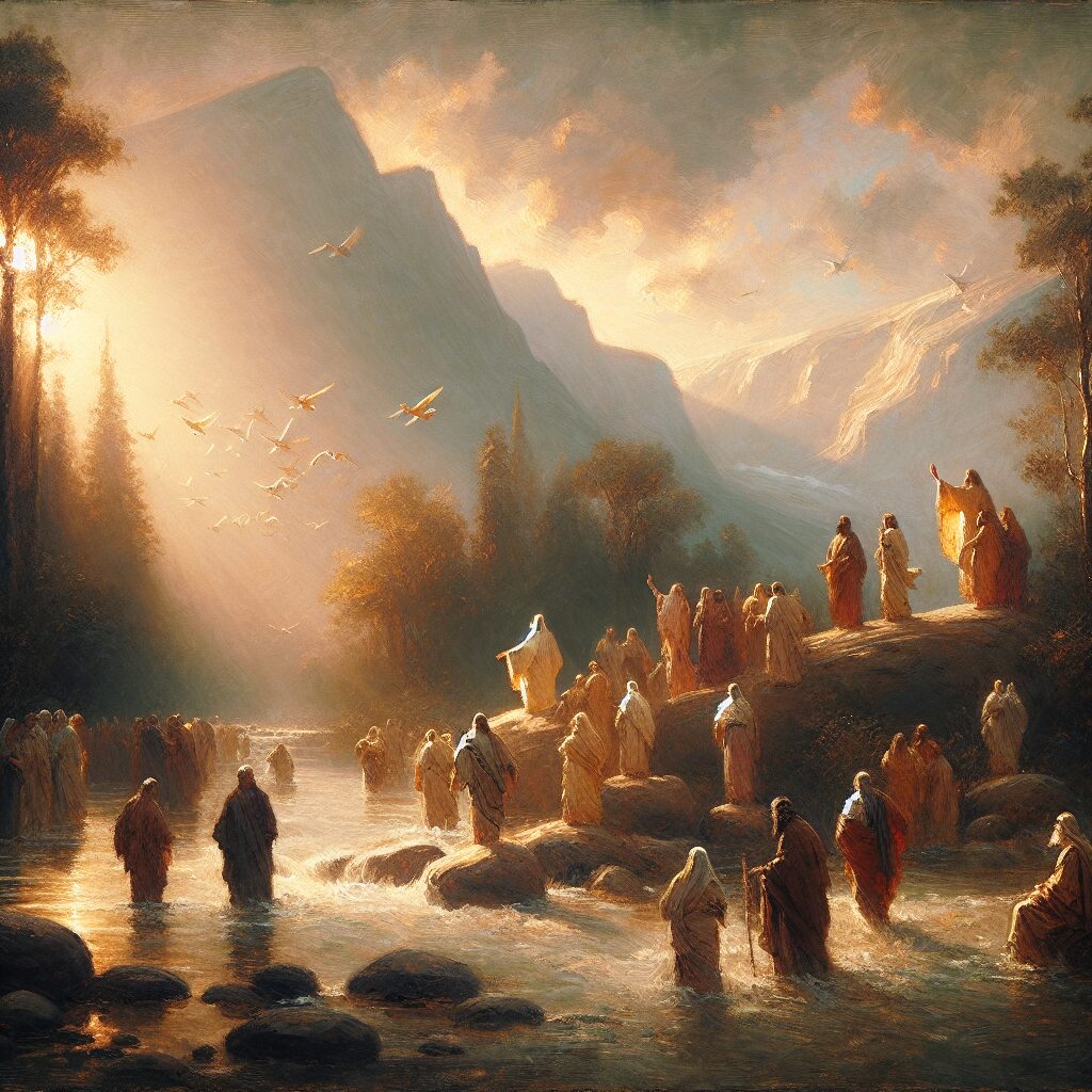 Genesis 25:33