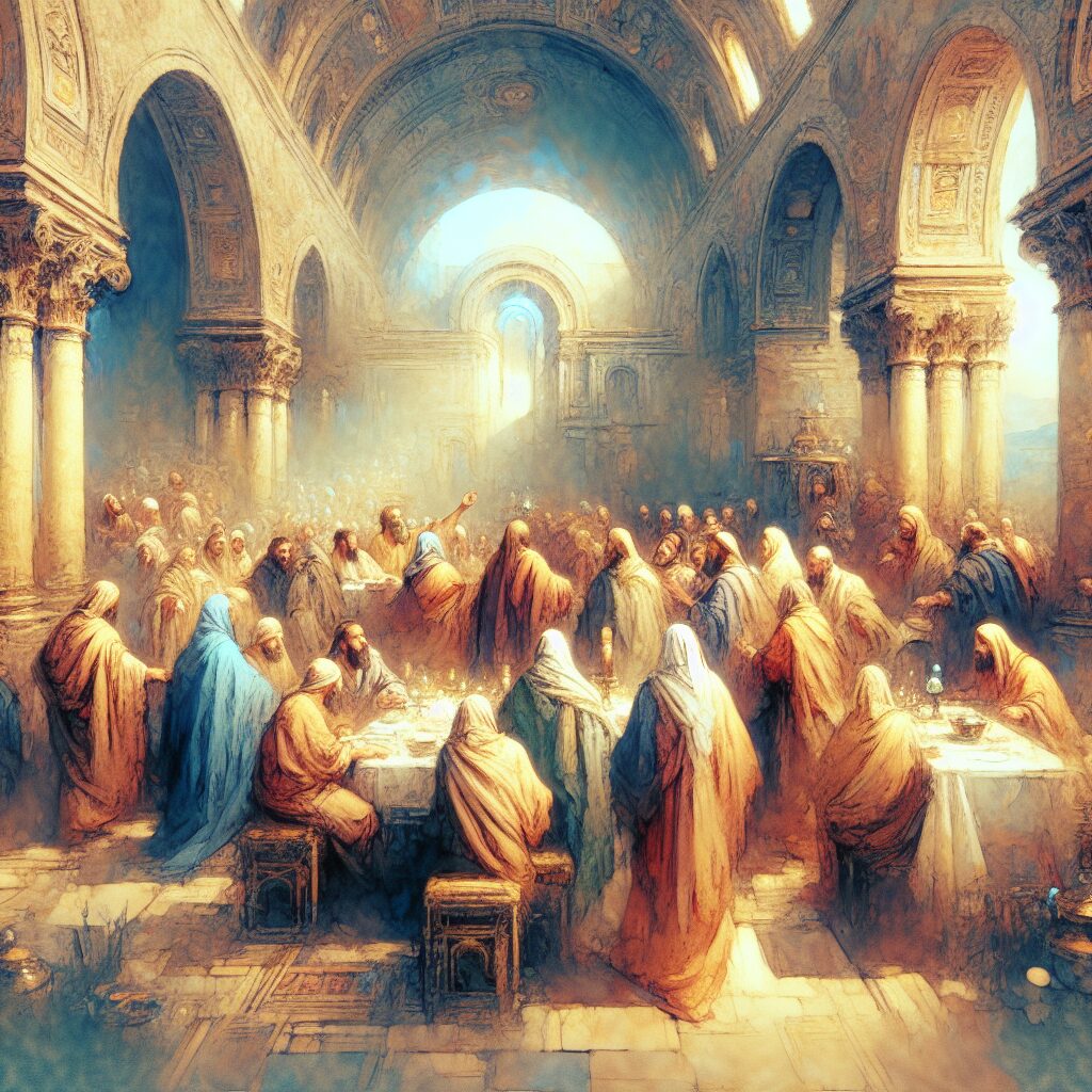 Luke 23:26