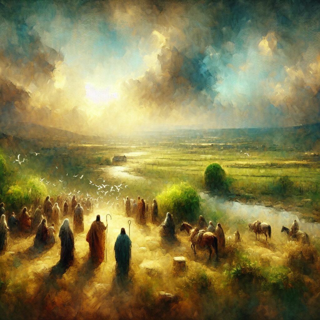 Luke 3:7