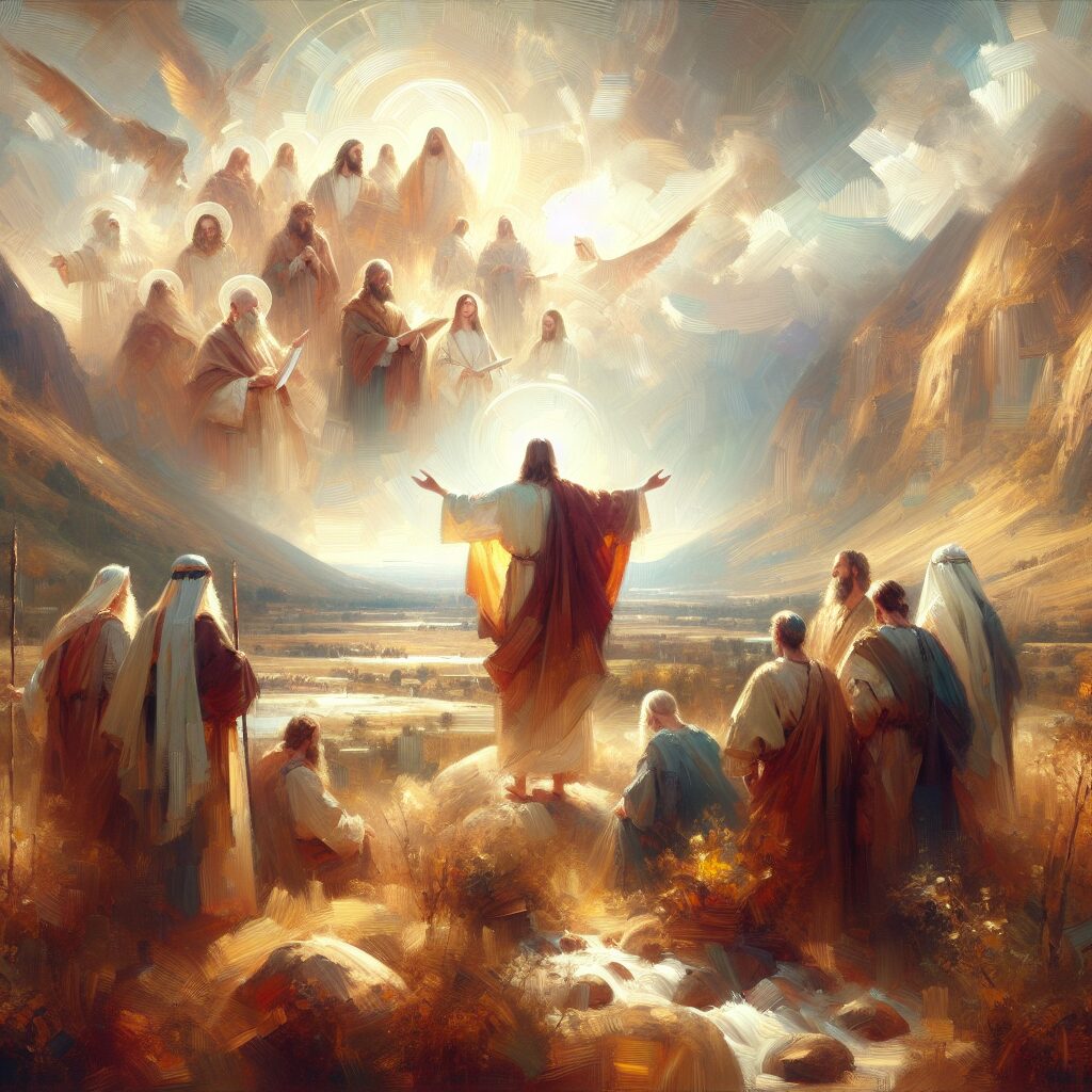 Nehemiah 12:32