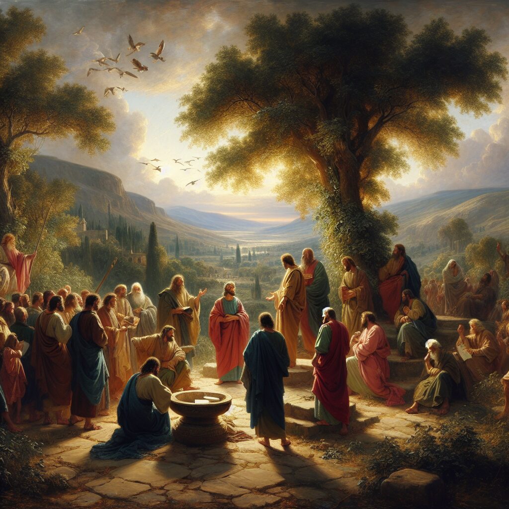 2 Samuel 17:14