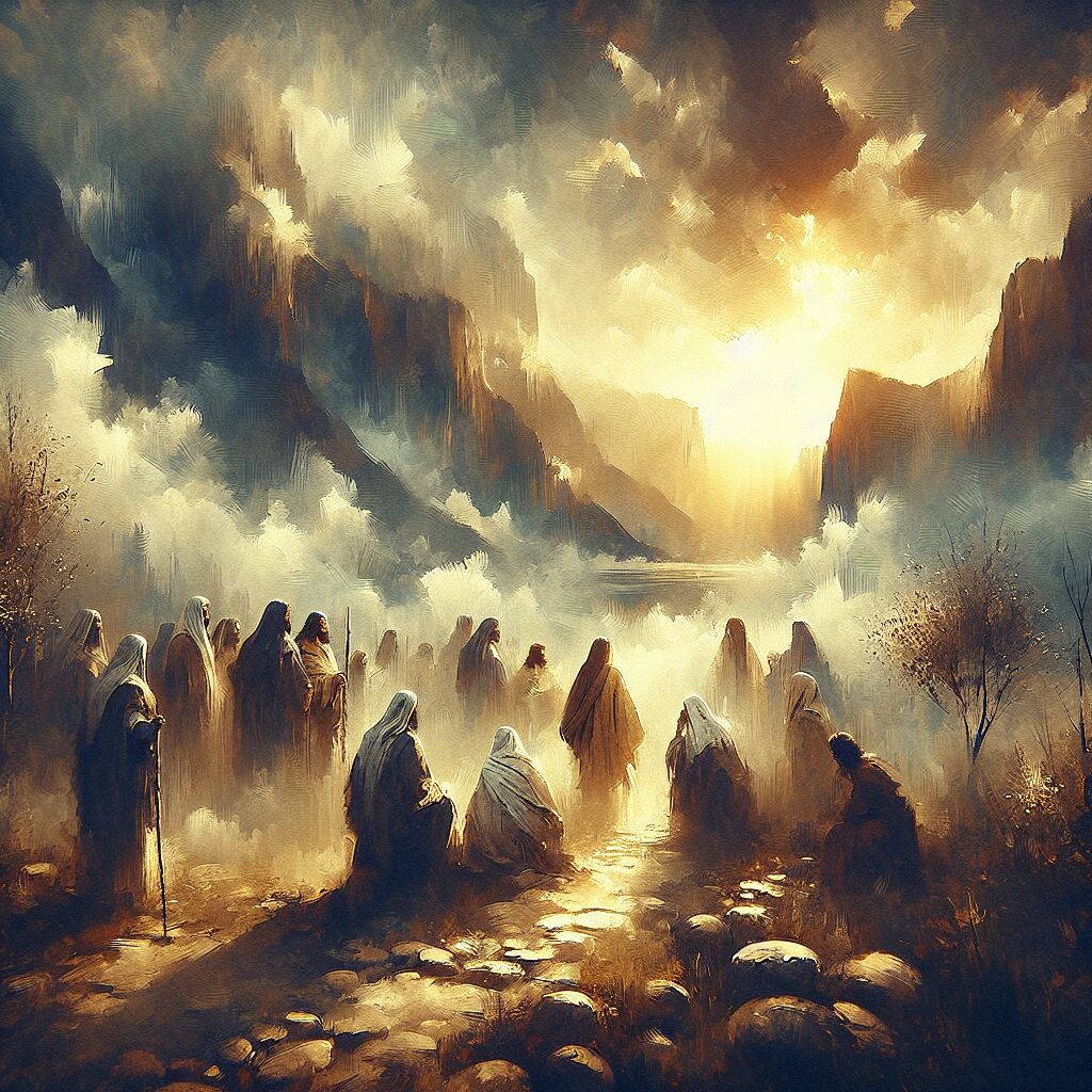 Matthew 27:57