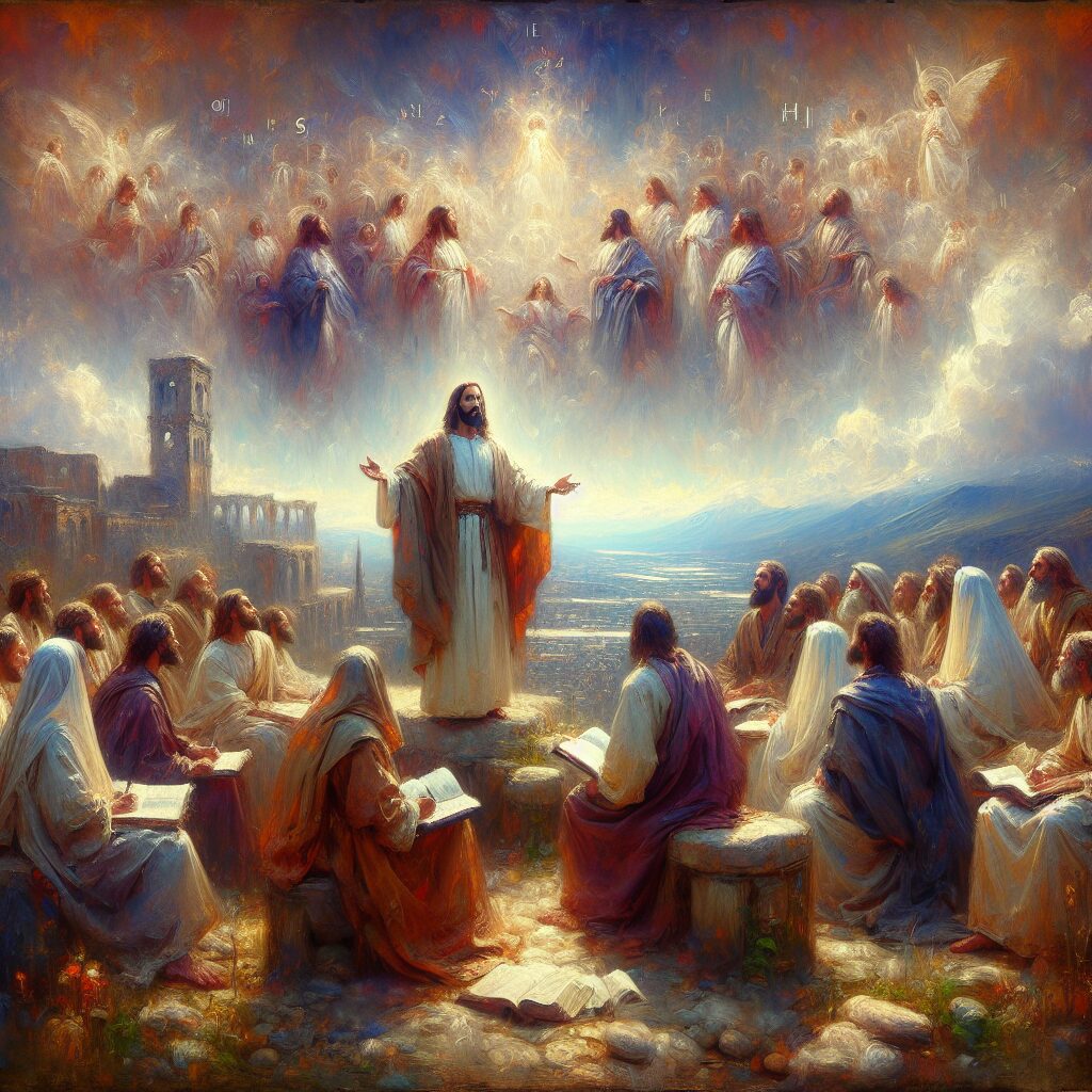 Ezekiel 21:18