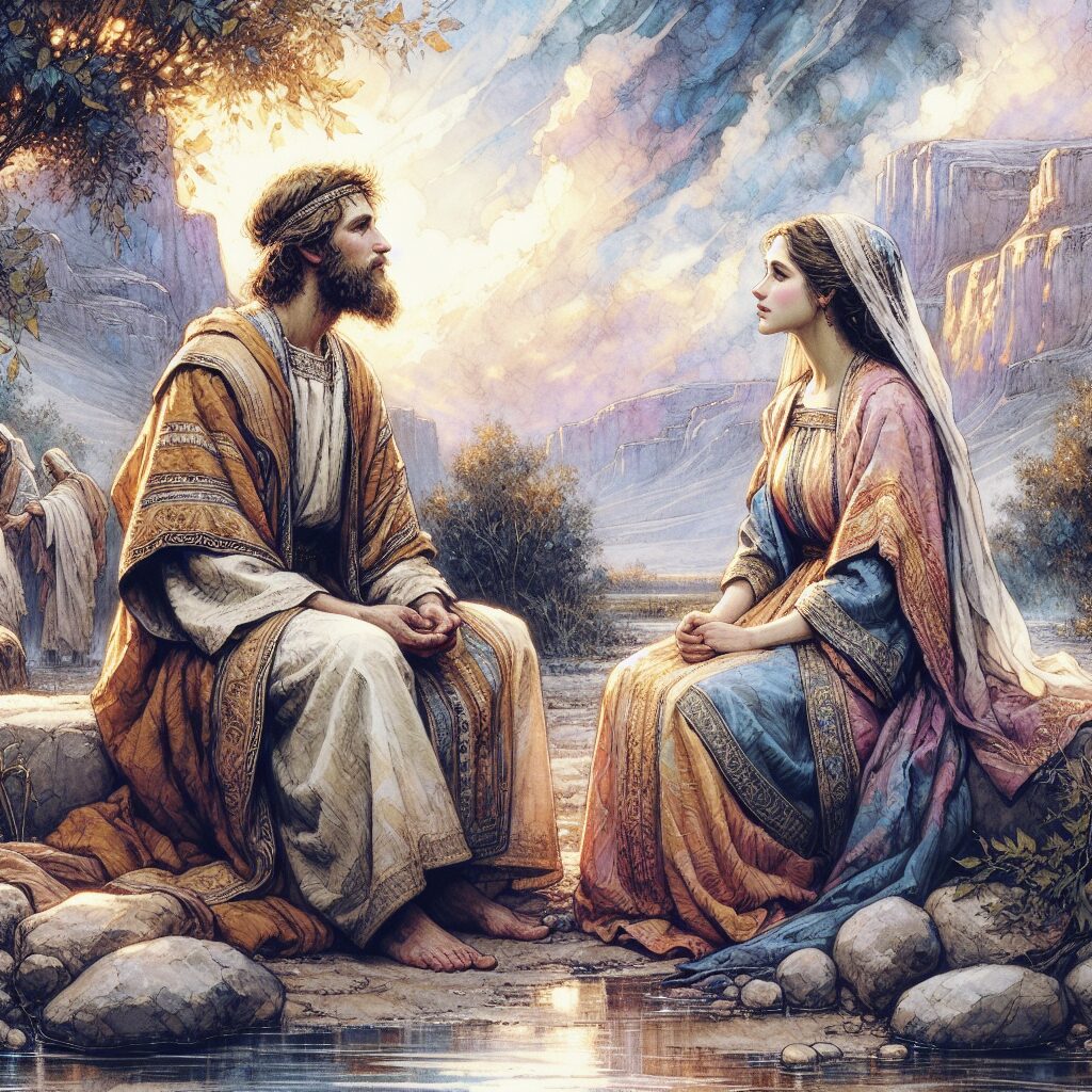 Luke 1:5