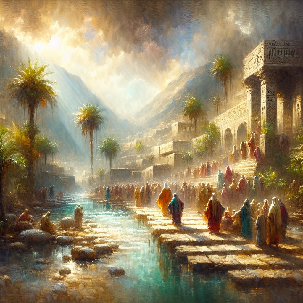 Genesis 34:19