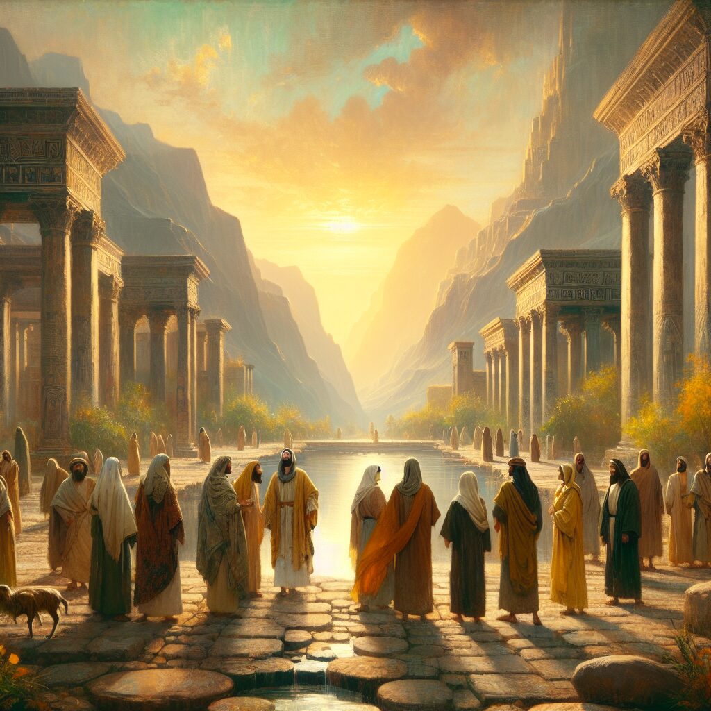 Revelation 3:9
