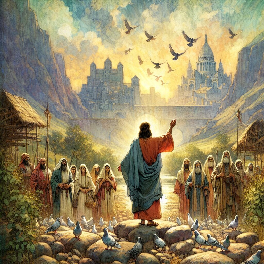 Deuteronomy 6:18