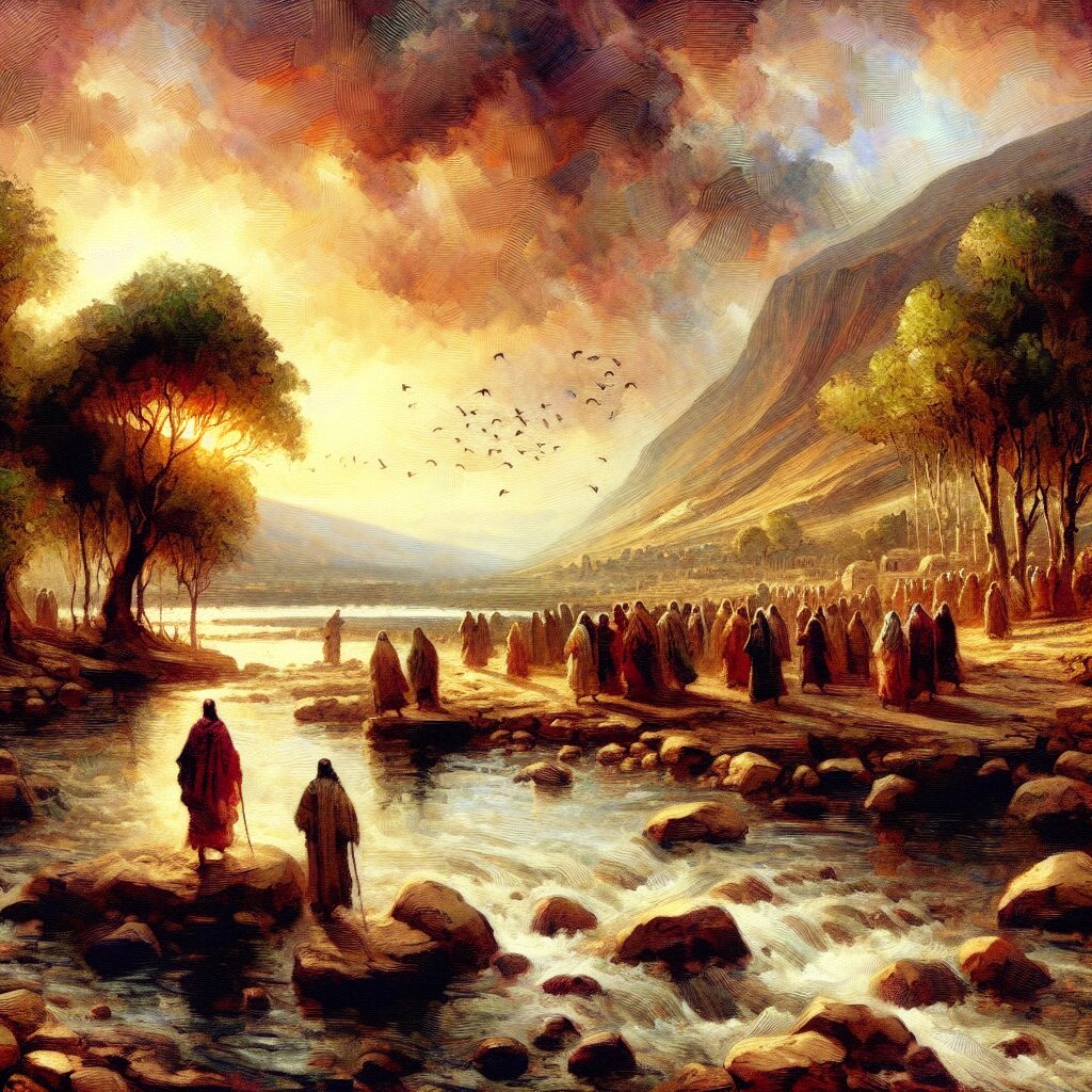 Genesis 7:14