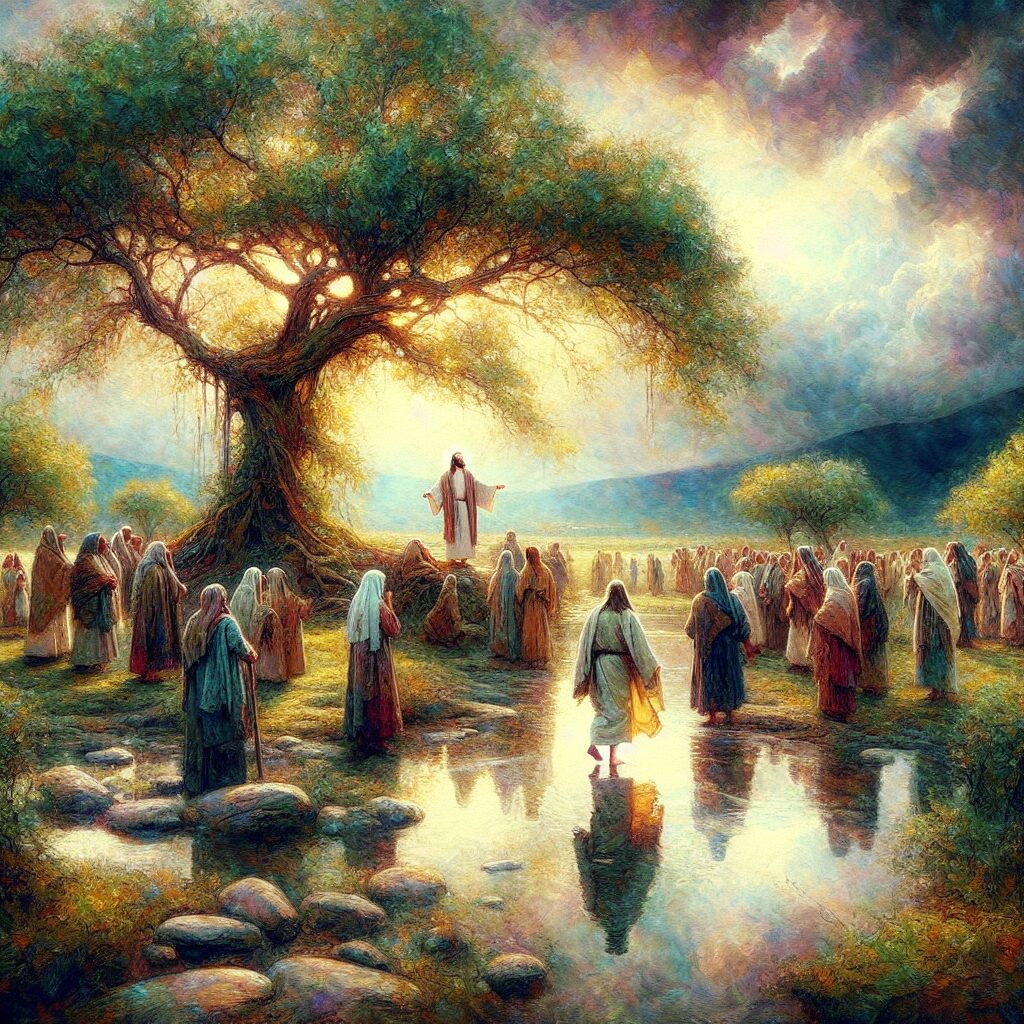 Isaiah 12:6