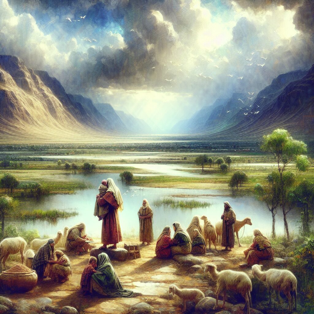 1 Kings 17:14