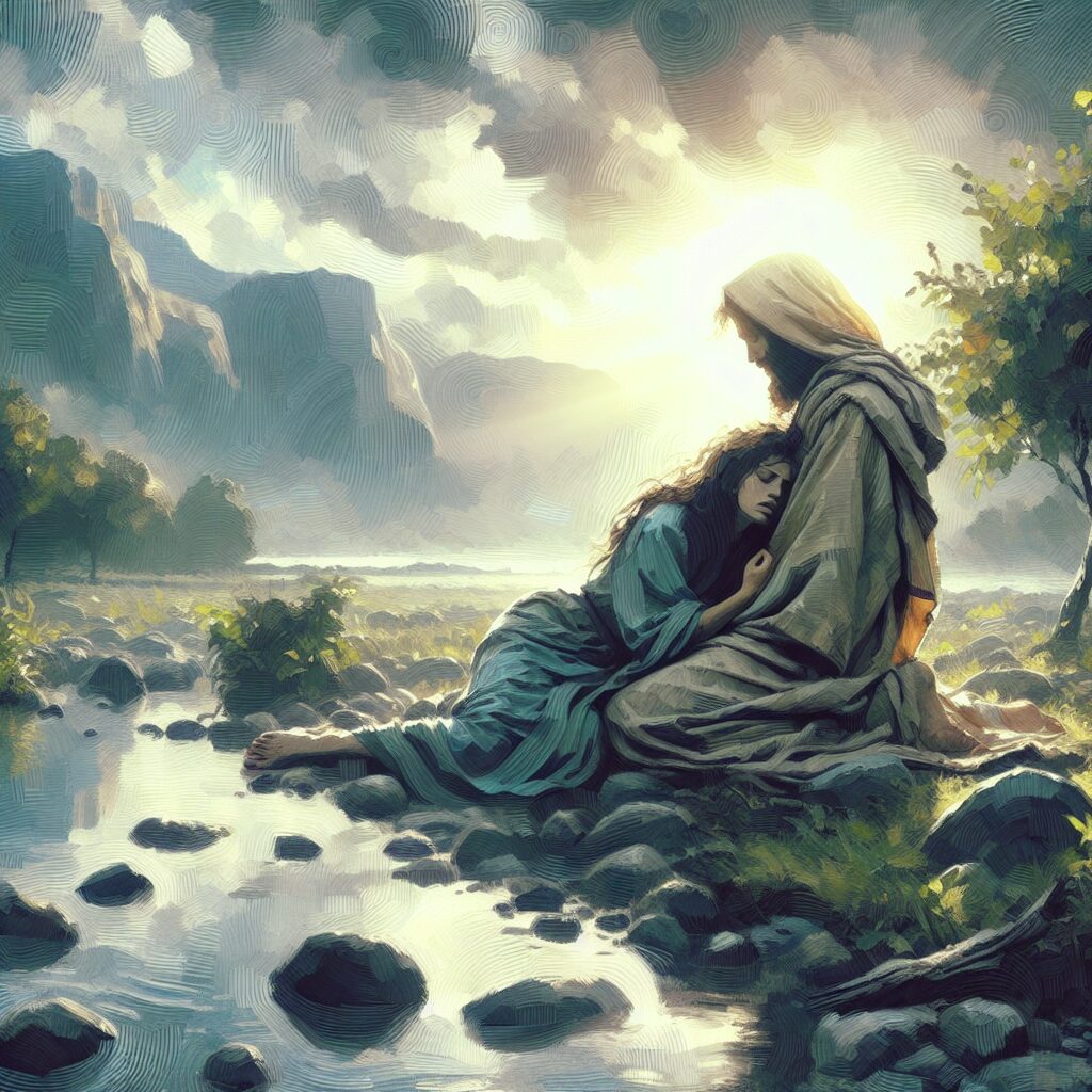 Job 24:25