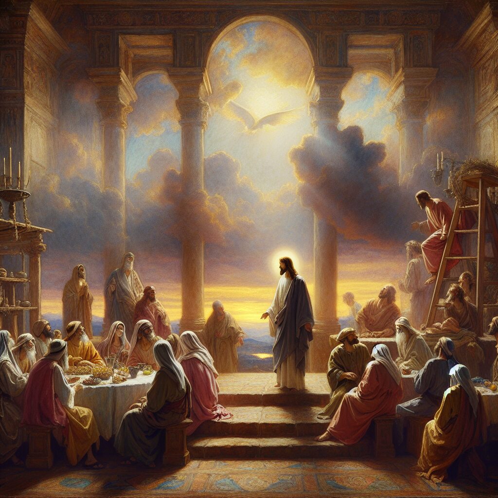 Mark 11:5