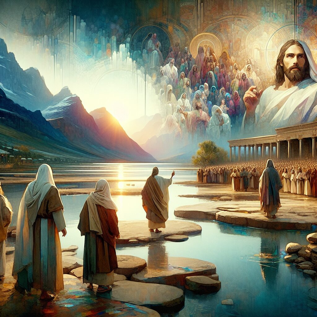 Nehemiah 10:12