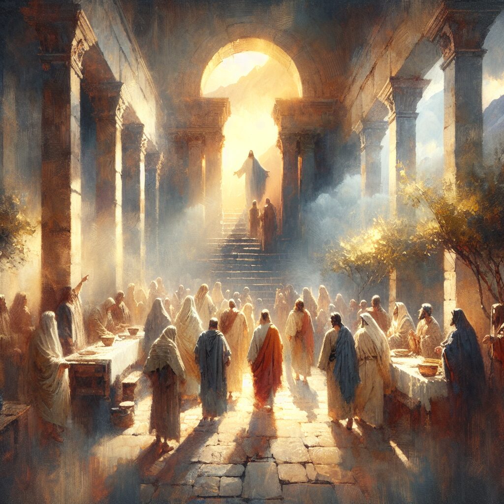 Acts 2:34