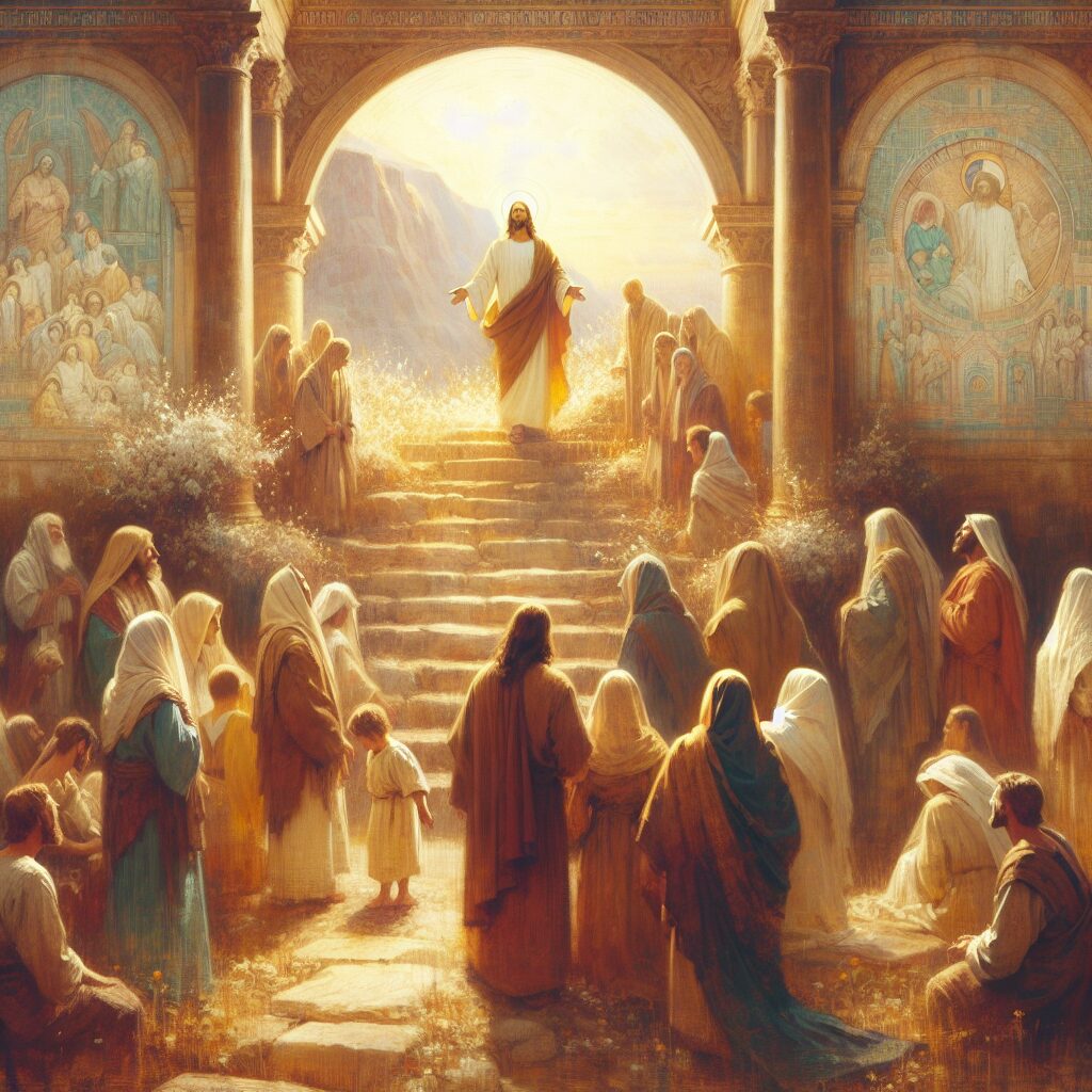 Matthew 28:10