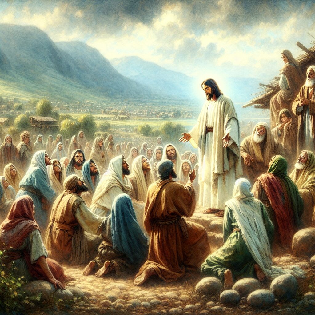 Matthew 17:20