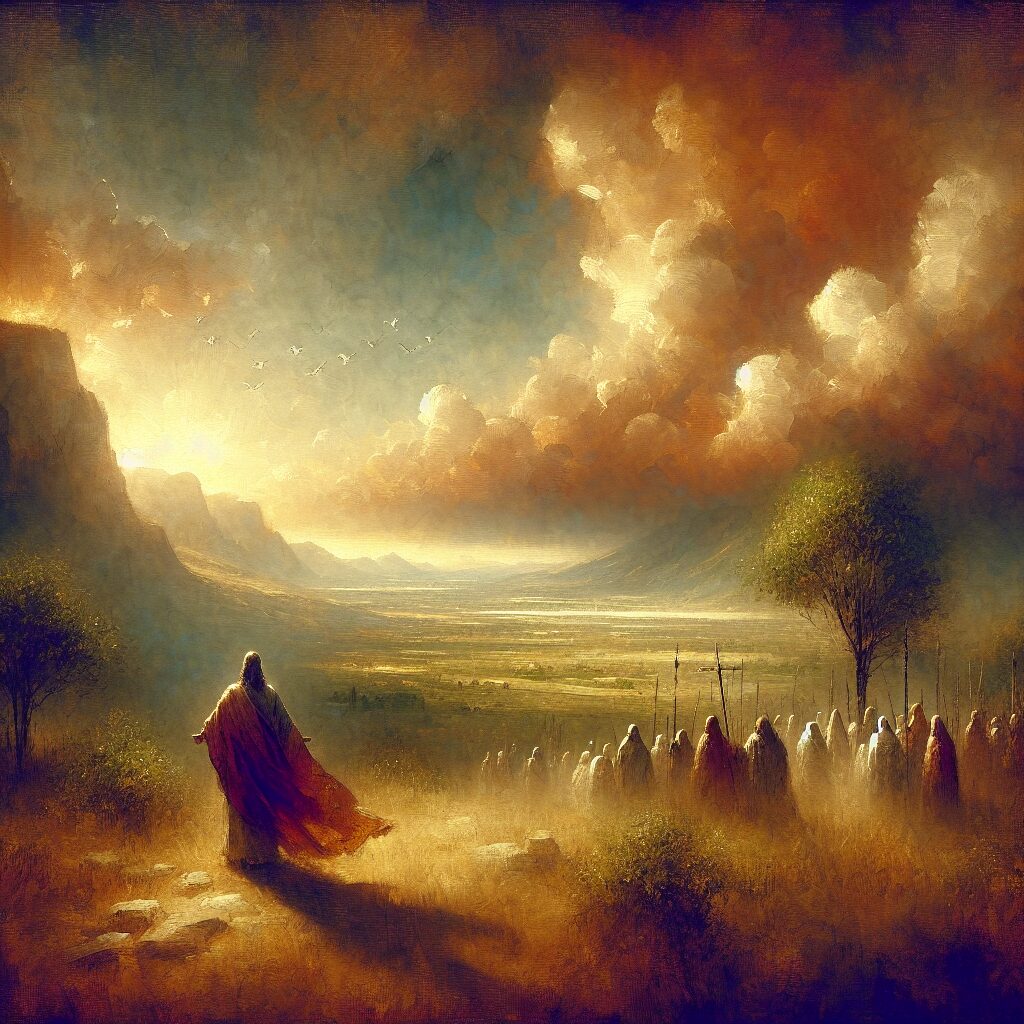Ezekiel 37:25