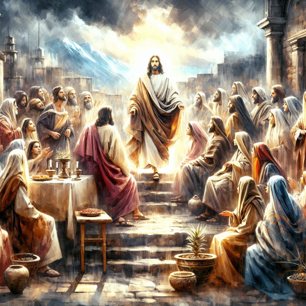 John 14:22