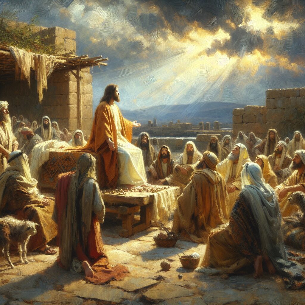 1 Samuel 28:9
