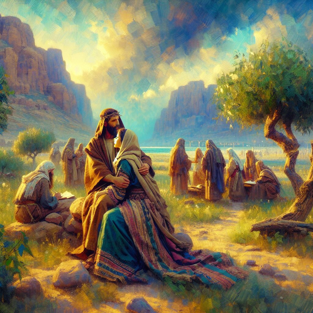 Ruth 4:11