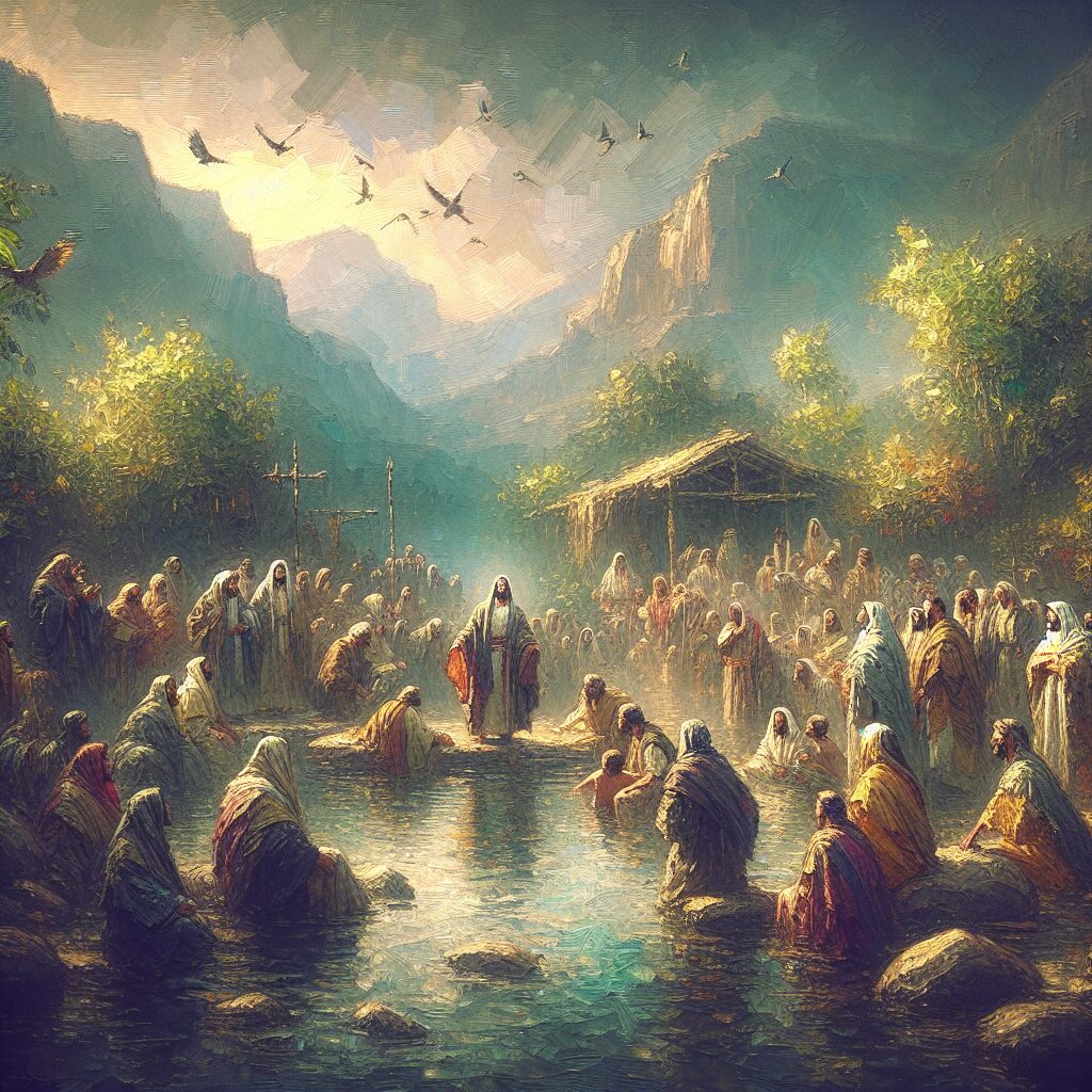 Acts 13:19