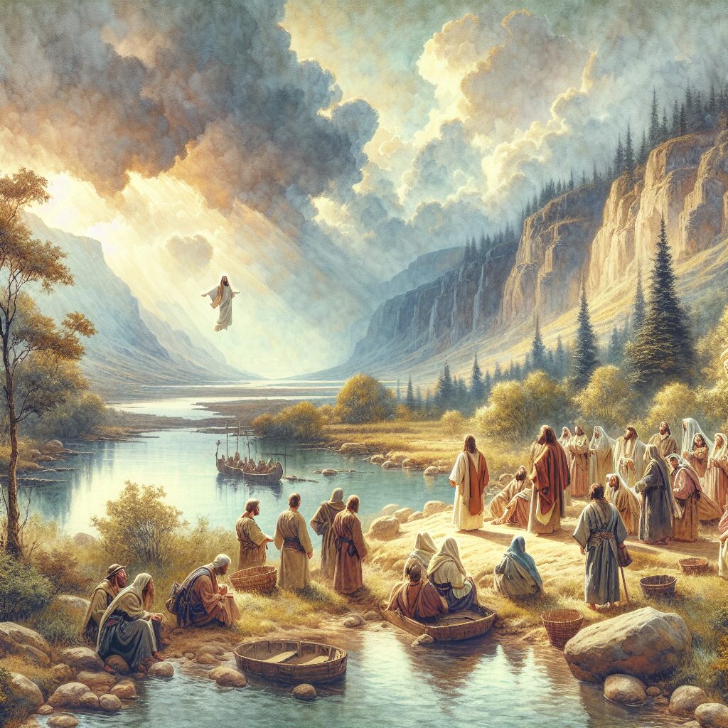 Joshua 9:3