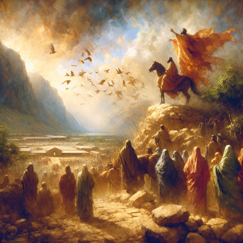 Ezekiel 8:10