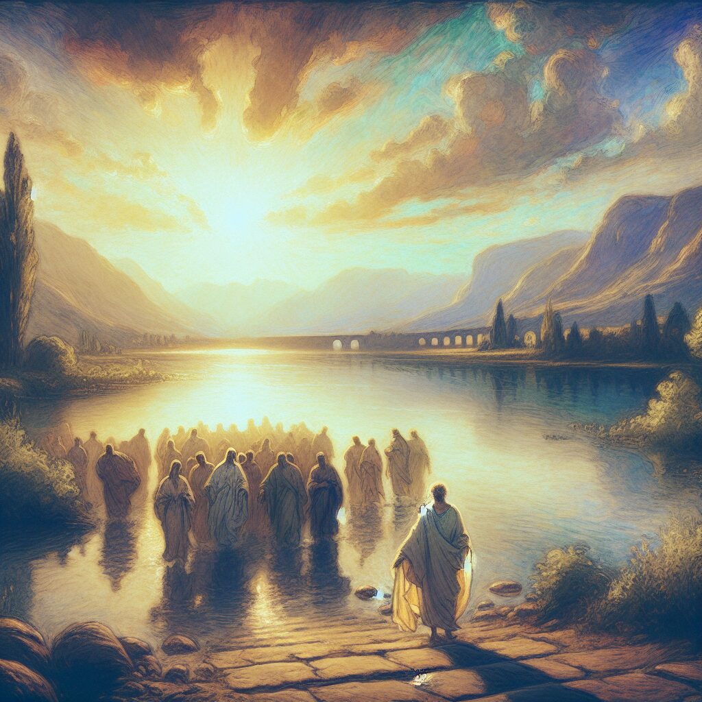 1 John 1:8