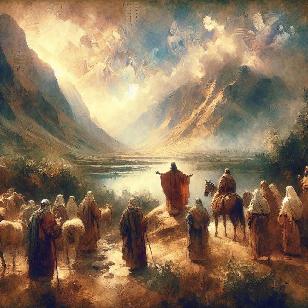 Zechariah 13:9