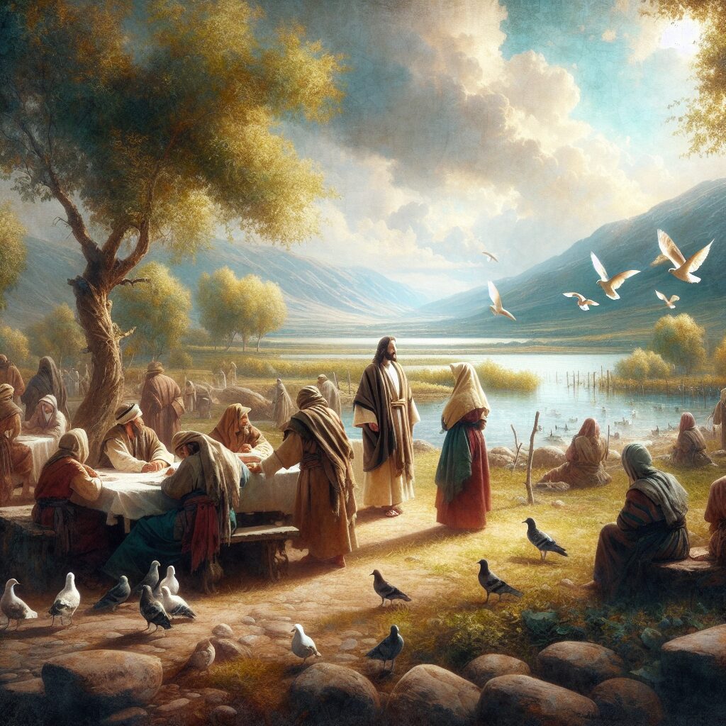 Isaiah 14:31