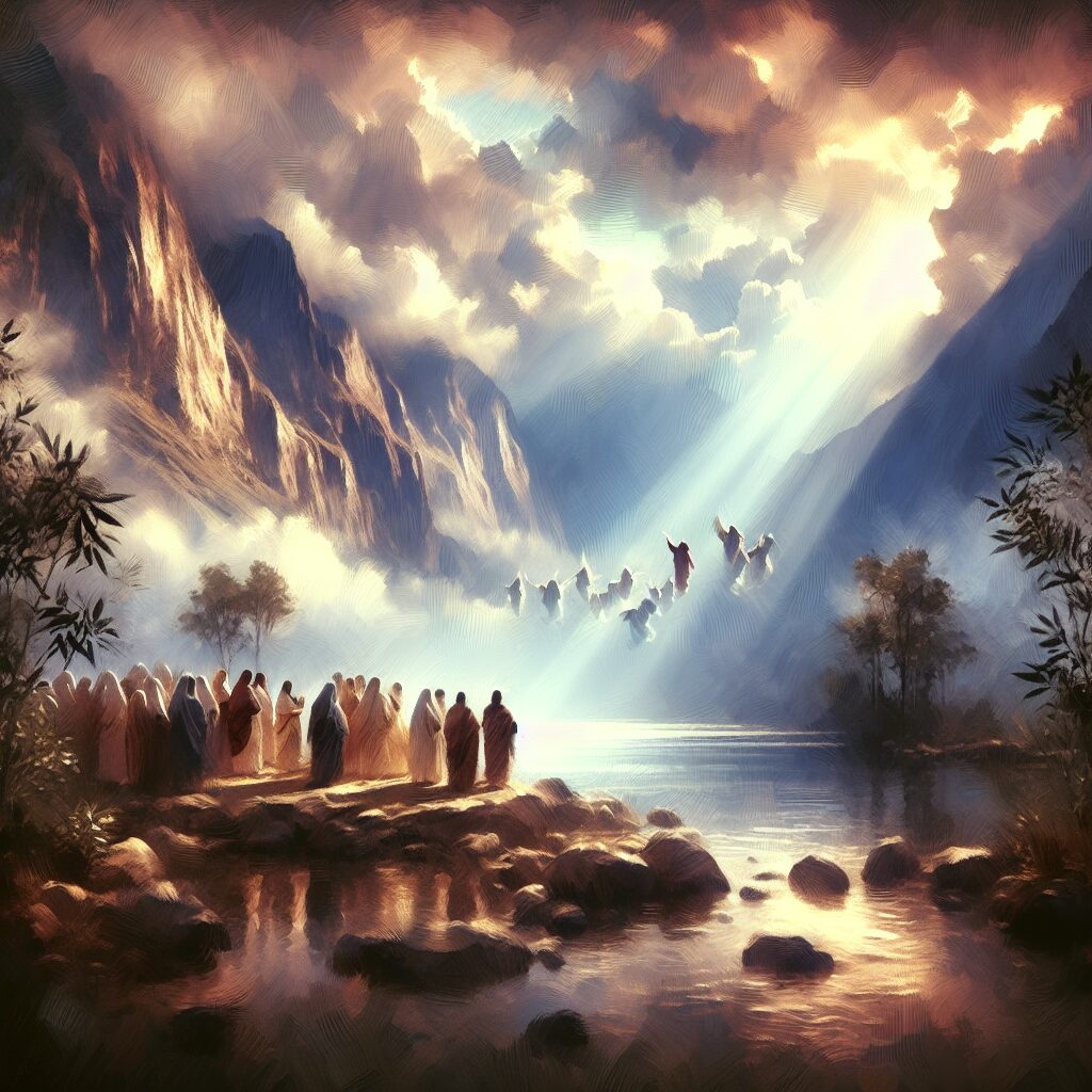 John 14:21
