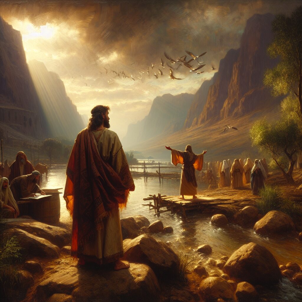 1 Samuel 26:15