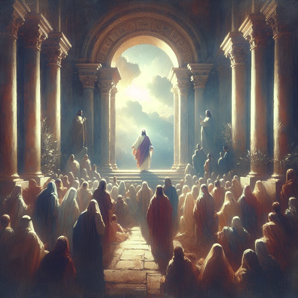 John 11:6