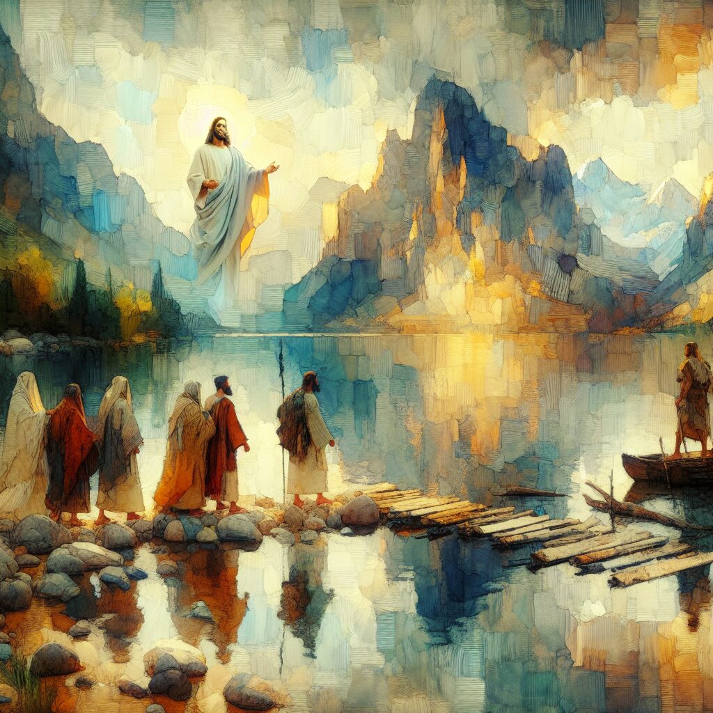 Numbers 31:47