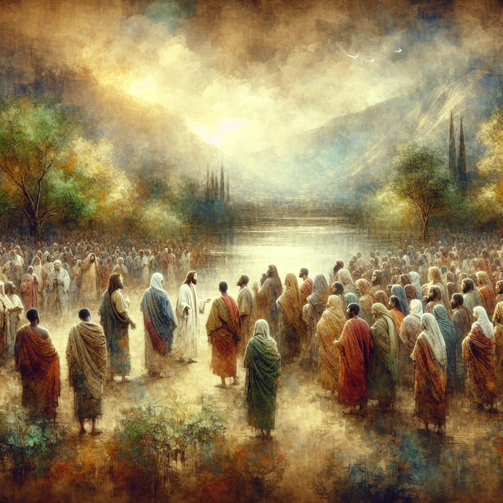 Matthew 9:10