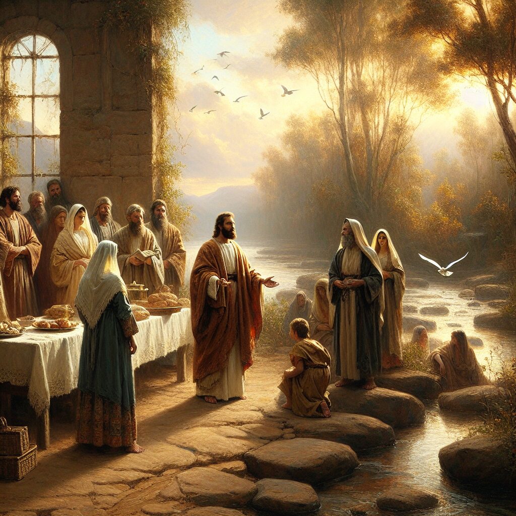 1 Samuel 19:13